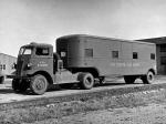 Autocar U4044T 1940 года